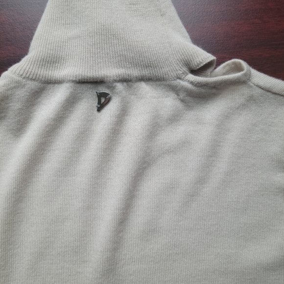 Sexy sweater - Picture 3 of 9